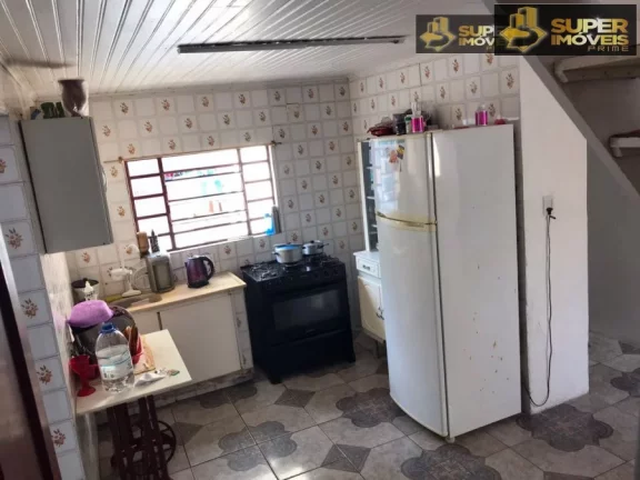 Imagem Casa Sobrado para Venda em Laranjal Pelotas-RS - 2547