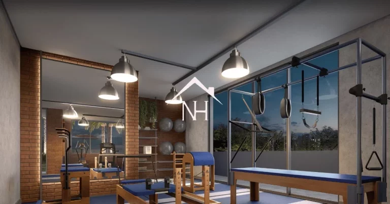 Imagem apartamento de 158m c/4 dormitórios(2 suítes),hall privativo,terraço gourmet,2 vagas,Churrasqueira,Fitness,Pilates,piscinas,deck,pet place,playground