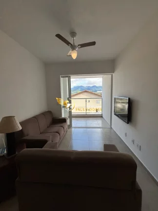 Imagem APARTAMENTO À VENDA COM 2 DORMITÓRIOS EM UBATUBA-SP
