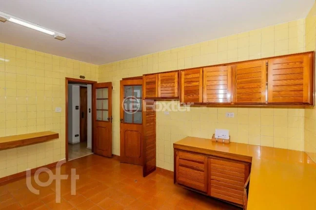 Imagem Apartamento Alto da Mooca - 126M², 3 Dorms, 1 Vaga, Armários.