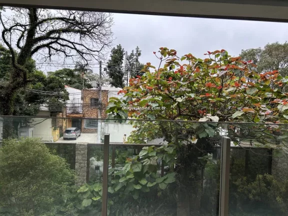 Imagem Apartamento à venda Jardim Paulista São Paulo