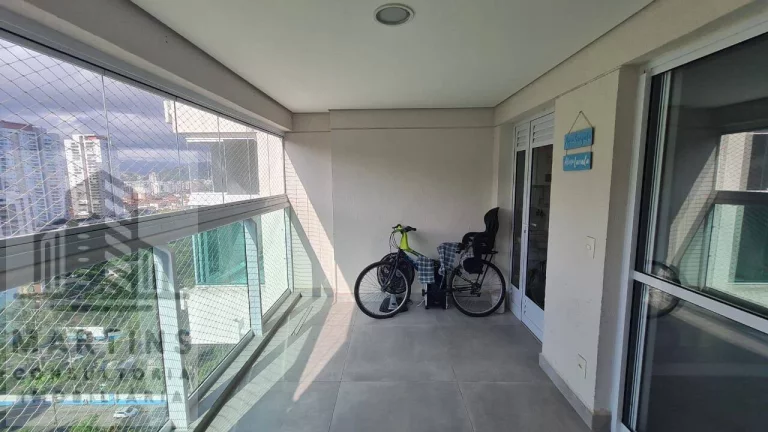 Imagem APARTAMENTO MIRANTE 360 2 DORMITÓRIOS 1 SUÍTE 66 m² JOSE MEN