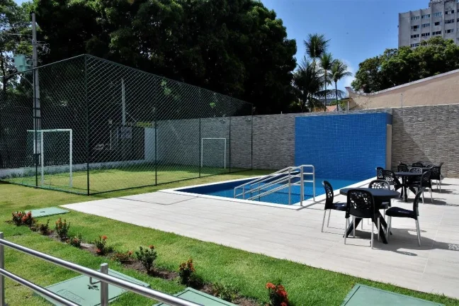 Imagem Apartamento Padrão
