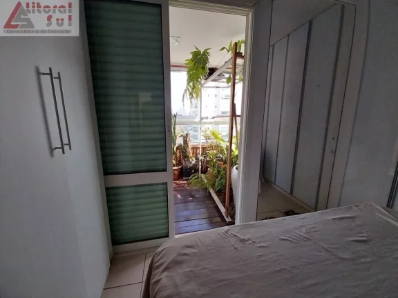 Imagem APARTAMENTO RESIDENCIAL em PRAIA GRANDE - SP, TUPI