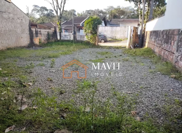 CASA RESIDENCIAL em JOINVILLE - SC, VILA NOVA