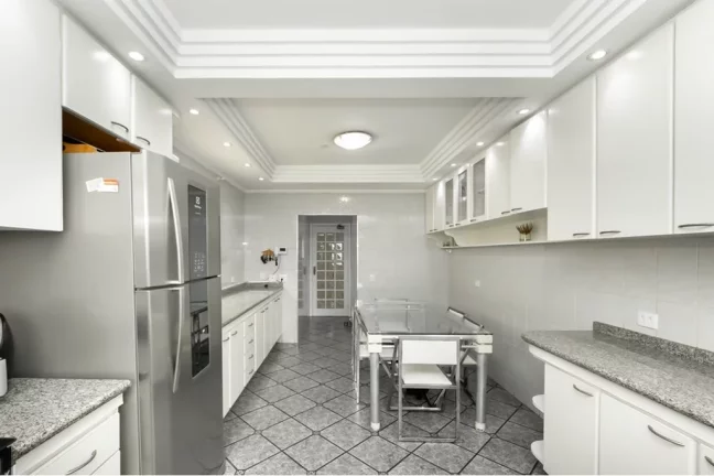 Imagem CASA RESIDENCIAL em São Paulo - SP, Tucuruvi
