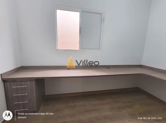 Imagem Descubra uma residência concebida para quem valoriza exclusividade, conforto e localização estrat...