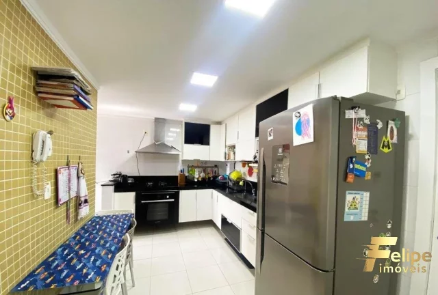 Imagem APARTAMENTO COM 4 QUARTOS NA PRAIA DA COSTA / VILA VELHA - ES