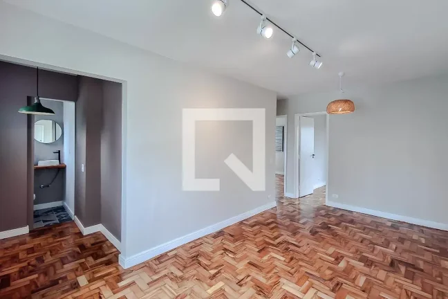 Imagem Apartamento à Venda - Ipiranga, 2 Quartos, 57 m2