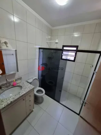 Imagem Casa à venda 2 Quartos, 1 Suite, 3 Vagas, 159M², Rudge Ramos, São Bernardo do Campo - SP