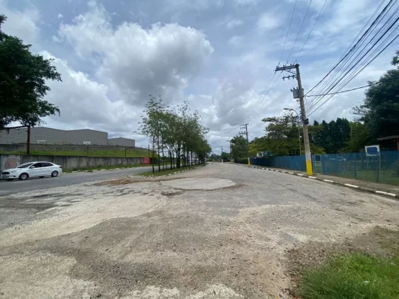 Imagem Área à venda, 73913 m² por R$ 30.000.000,00 - Vila Theodoro - Suzano/SP