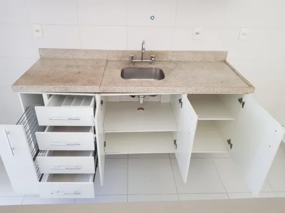 Imagem Apto. no IAKATU Alphaville - 68m²