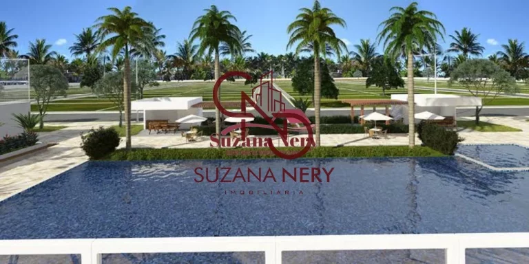 Imagem Terreno no Condomínio Monte Carlo