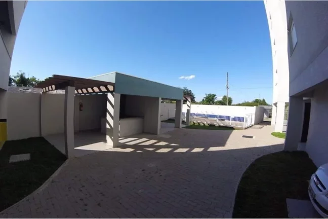 Imagem PDFADD 94 Apto 612531061-4 - Apartamento à venda no bairro Passo do Feijó - Alvorada/RS