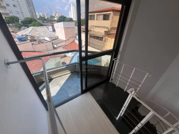 Imagem Apartamento com 1 dormitório à venda, 60 m² - Aclimação - São Paulo/SP