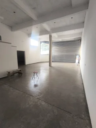Imagem Galpão comercial ideal para o seu negócio