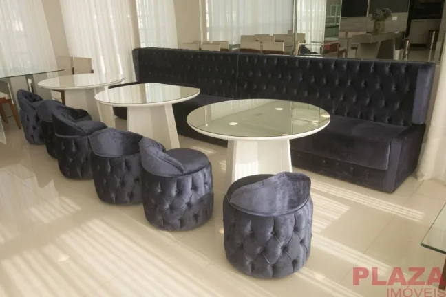 Imagem Sistina Tower Residence - Decorado