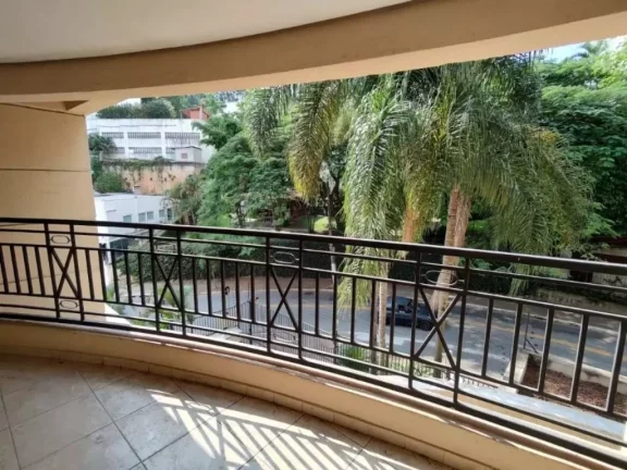 Imagem Alugar apartamento com 3 dormitórios em Morumbi São Paulo SP, Condomínio Edifício Elegance Morumbi