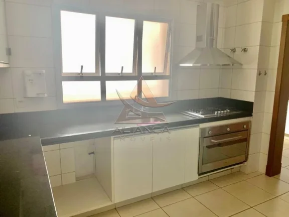 Imagem Apartamento - Ribeirão Preto - Jardim Irajá