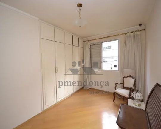 Imagem Apartamento a venda, Rua Pará, Higienópolis, 3 quartos, 1 suite, 2 vagas, 157m²