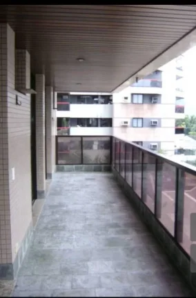 Imagem APARTAMENTO A VENDA NA AV LUCIO COSTA BARRA SUMMER DREAM 3 quartos