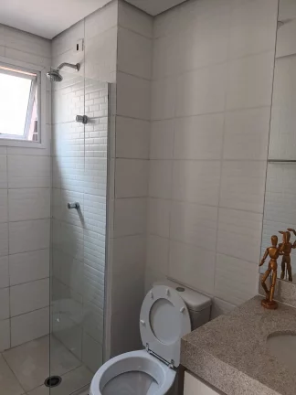 Imagem Apartamento Imotion 1 Dorm, CENTRO - SÃO JOSÉ DOS CAMPOSSP