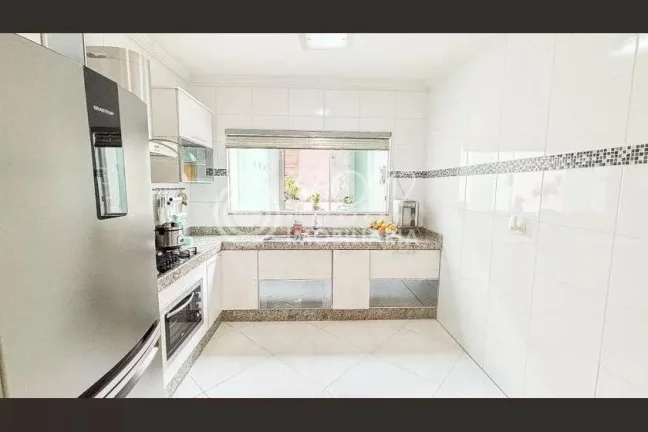 Imagem Sobrado para Venda em Santo André / SP no bairro Vila Floresta