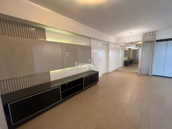 Imagem Apartamento Padrão no Jardim Goiás