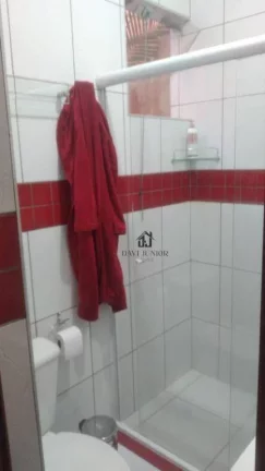 Imagem Casa à venda por R$ 400.000,00 - Jardim Residencial Villa Amato - Sorocaba/SP