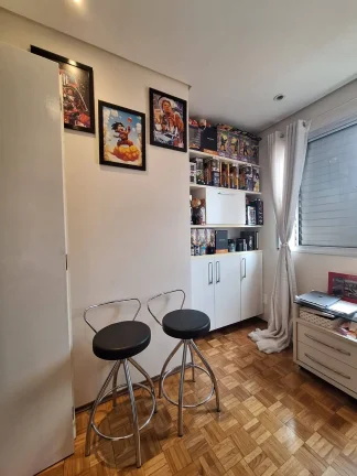 Imagem Mooca – Apartamento 2 Dormitórios com Lazer Completo no Villagio di Roma