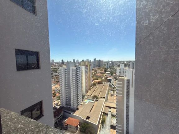 Imagem Maravilhoso apartamento no Jardim dos Estados - Nascente