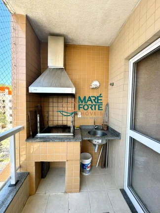 Imagem Apartamento amplo e mobiliado na área nobre da Praia Grande!