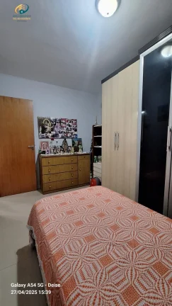 Imagem Apartamento Padrão à venda em São Paulo/SP