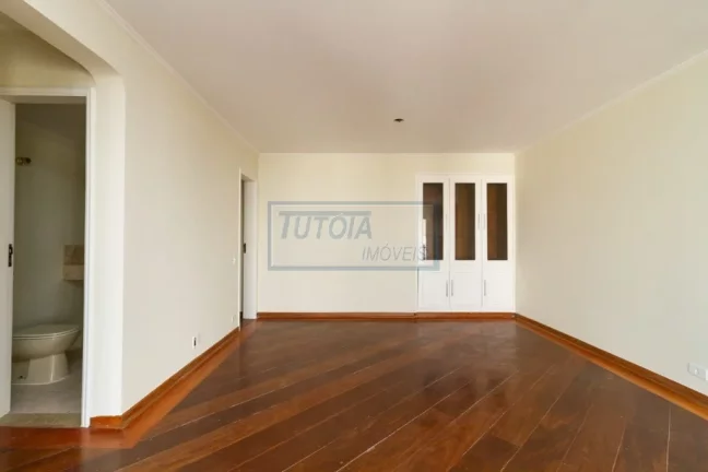 Imagem APARTAMENTO PARA LOCAÇÃO NO JARDIM PAULISTA, SÃO PAULO