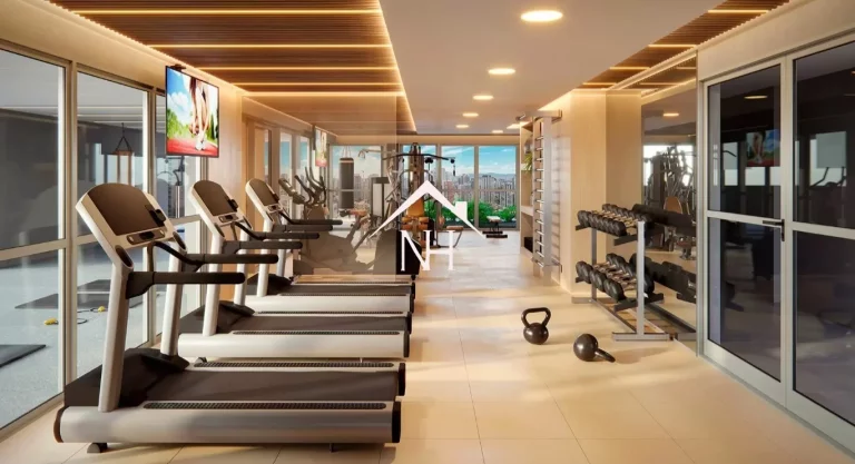 Imagem Apartamento de 104m em Perdizes c/3 suítes,2 vagas,terraço gourmet,piscina,fitness,bicicletário,spa,playground,pet place,sauna,coworking,brinquedoteca