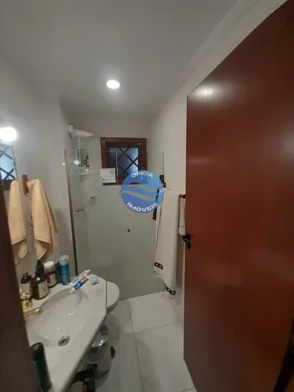 Imagem Ótimo apartamento de frente à venda em Serra Negra no CECAP