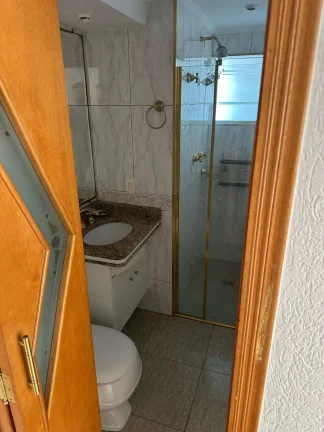 Imagem Apartamento de 2 dormitórios para locação na Vila Regente Feijó