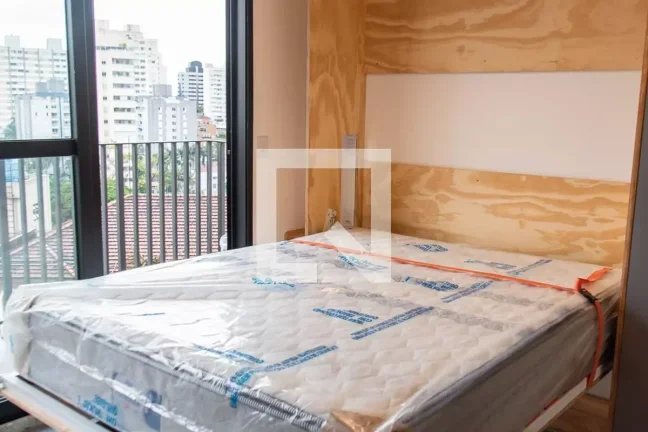 Imagem Apartamento à Venda - Vila Mariana, 1 Quarto, 25 m2