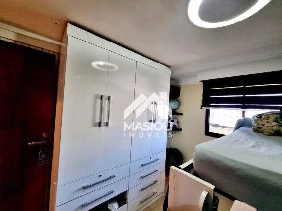 Imagem Apartamento com 3 dormitórios à venda, 110 m² por R$ 830.000,00 - Praia da Costa - Vila Velha/ES