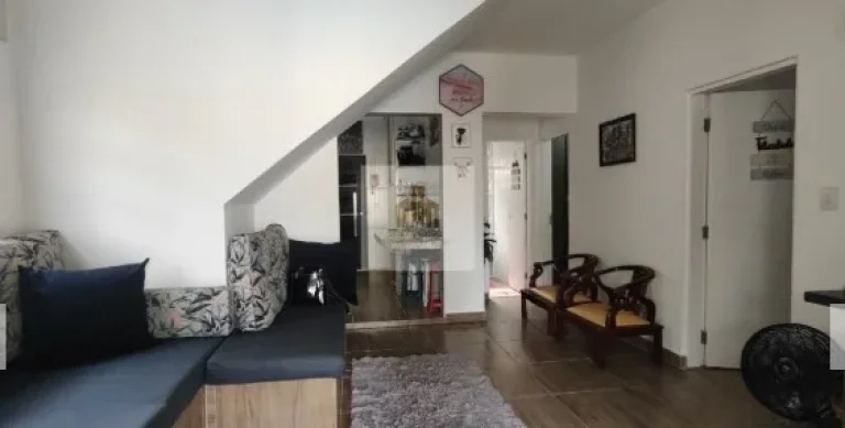 Imagem Casa para Venda em Itanhaém, Jamaica (Praia), 5 dormitórios, 2 suítes, 2 banheiros, 5 vagas