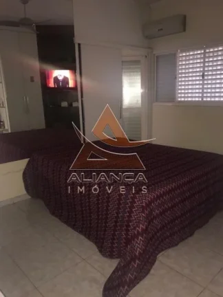 Imagem Casa - Ribeirão Preto - Palmares