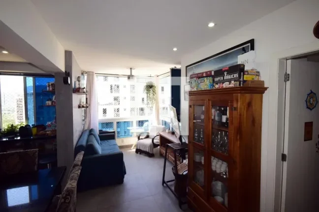 Imagem Apartamento à Venda - Barra da Tijuca, 2 Quartos, 140 m2