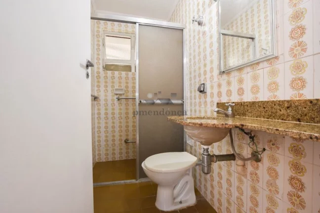 Imagem Apartamento 3 quarto, 2 vagas, 95 m2