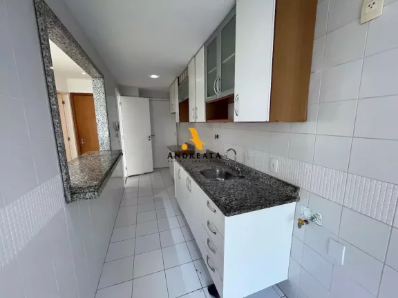 Imagem Barra da Tijuca- Américas Park - 3 Quartos Locação