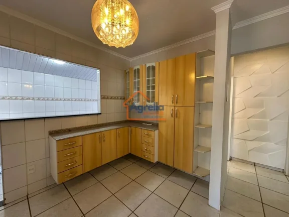 Imagem Casa à venda no bairro Condomínio Santa Mônica - Mogi Mirim/SP