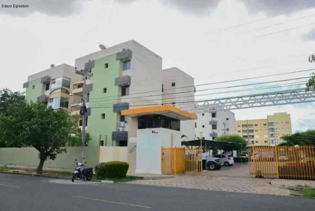 Imagem APARTAMENTO RESIDENCIAL em TERESINA - PI, SANTA ISABEL