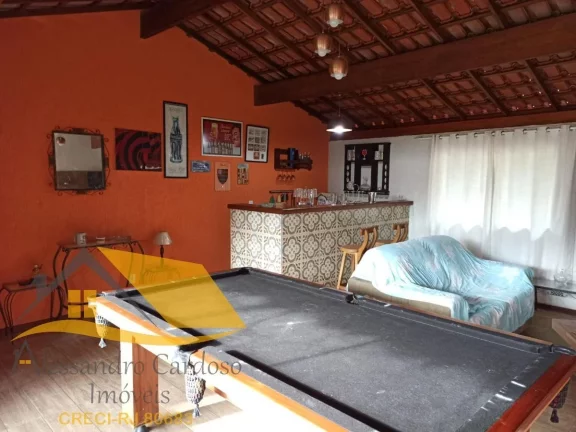 Imagem Casa para alugar em Nova Friburgo, Ponte da Saudade, com 4 quartos, 380m2