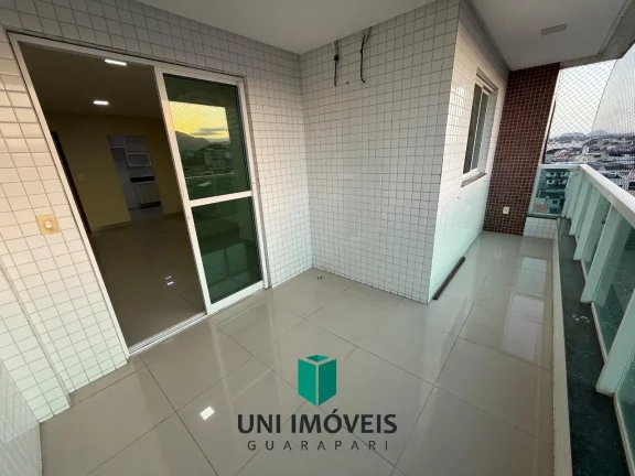 Imagem Oportunidade Imperdível! Apartamento 3 Quartos com suíte à venda na Praia do Morro - Guarapari/ES