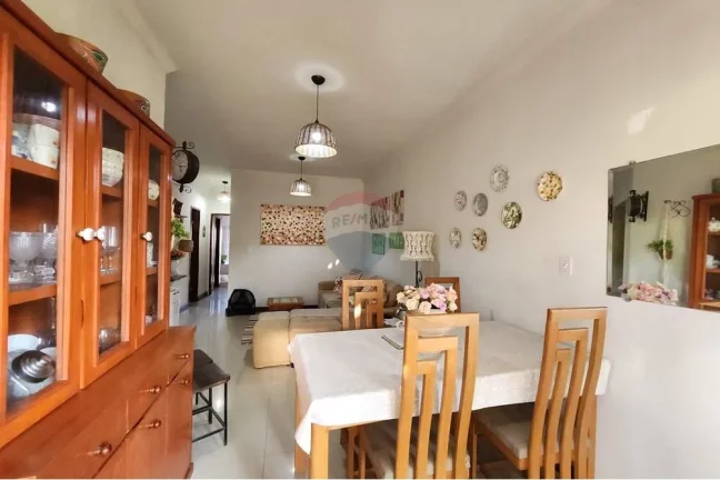 Imagem Casa 2 quartos, 70m com piscina, em itaipuaçu no Jardim Atlântico Central.