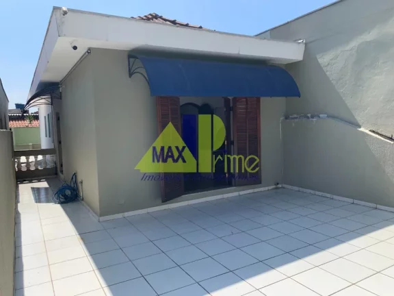 Imagem Sobrado à venda em São Paulo-SP, bairro Cangaíba 3 quartos, 1 suíte, 2 salas, 2 banheiros, 2 vagas, 225m². Venha conhecer!